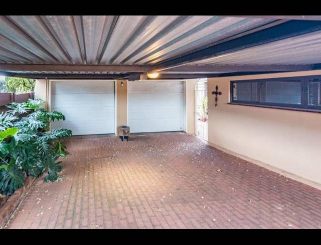 4 BEDROOM PROPERTY TO RENT IN KENMARE
